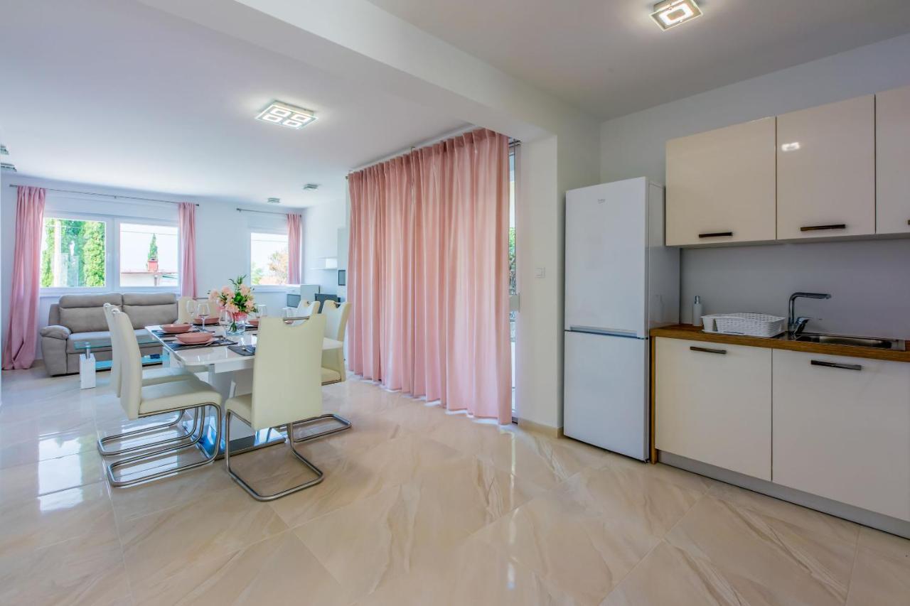 Apartments Cvetkovic Криквеница Екстериор снимка